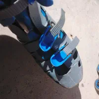 کفش اسکیت|دوچرخه، اسکیت، اسکوتر|تویسرکان, |دیوار