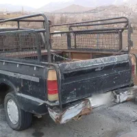 مزدا مدل ۷۷|خودرو سواری و وانت|سنندج, |دیوار