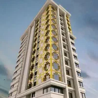 امتیاز برج های سپاشهر ۱۰۰ متر