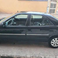 زانتیا ۸۸|خودرو سواری و وانت|شیراز, دلجو|دیوار