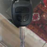 یک عدد کلید گم شده