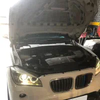 x1 bmw 2014|خودرو سواری و وانت|تهران, فتح|دیوار
