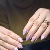 کاشت ناخن وترمیم