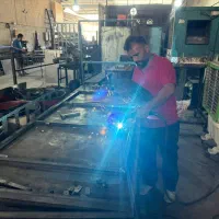 جوشکاری سیار  خرده کاری  اسکلت|مصالح و تجهیزات ساختمان|چهاردانگه (تهران), |دیوار