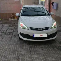 ماشین تمیز و بدون خط وخش