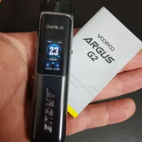 ویپ پاد  ارگاس جی 2    argus g2|زیورآلات و اکسسوری|اصفهان, فرح آباد|دیوار