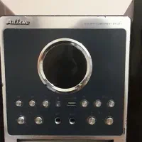 دستگاه مینی کامپیونت های فی|سیستم صوتی خانگی|دماوند, دماوند|دیوار