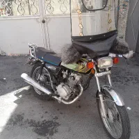 هندا ۱۲۵ بهرو مدل ۱۴۰۰