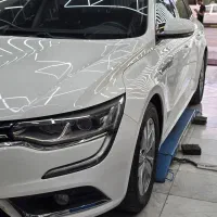 نیروی کار تشخیص رنگ