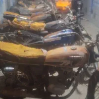 موتور مزایده خاموش