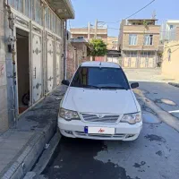 پراید 132مدل 90