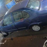 تیبا۱|خودرو سواری و وانت|کرمان, |دیوار