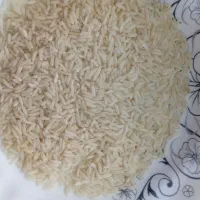 برنج زرد دم