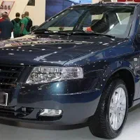 حواله سمند مشکی دوگانه سوز