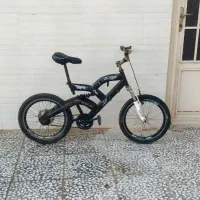 دوچرخه سایز ۲۰