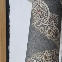 فرش ۶متری تک نخ اصلی جهاز بوده پلمه ۱۷( فوری)