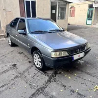 پژو SLX tu5 بی رنگ|خودرو سواری و وانت|اردبیل, |دیوار