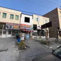 تجاری ۶۰ متری بر خ۴۵ متری