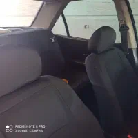 ماشین خانگی و از اول دست خودم بوده|خودرو سواری و وانت|بم, |دیوار