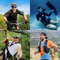 دوربین اینستا ۳۶۰ (GO 2 (Insta360 GO2|دوربین عکاسی و فیلم‌برداری|تهران, تهران‌نو|دیوار
