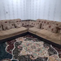 مبل شش نفره
