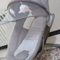 گهواره برقی