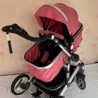 کالسکه بلکو