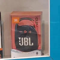JBL CLIP 4 اسپیکر اوریجینال اصل فاقد گارانتی|سیستم صوتی خانگی|شیراز, فخرآباد (دروازه کازرون)|دیوار