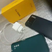 گوشی.پوکوm3تری
