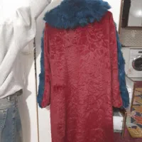 پالتو پشمی سایز ۴۰ نوو|لباس|شهریار, شهرک امیریه|دیوار