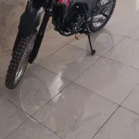 تریل ۲۵۰ کویرt6|موتورسیکلت|زنجان, |دیوار