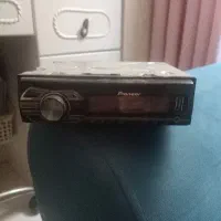 ضبط پایونیر 1550ub