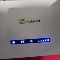 مودم MN 6200D مبین نت
