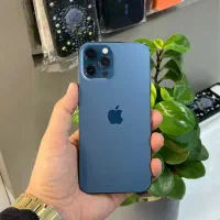 Iphone 12pro 256 zaa