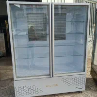 خرید و فروش یخچال های فروشگاهی