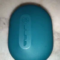 هندسفری JLAB در حد نو