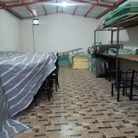 فروش کارگاه حدود 200متری|فروش دفتر صنعتی، کشاورزی، تجاری|نجفآباد, شهرک صنعتی منتظریه|دیوار