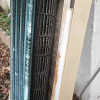 خدمات تخصصی کولر اسپلیت|خدمات پیشه و مهارت|آمل, |دیوار