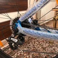 دوچرخه|دوچرخه، اسکیت، اسکوتر|ری, شهید غیوری (ابن باویه)|دیوار