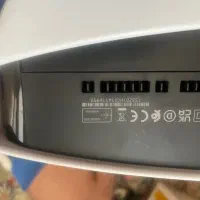 ps5 پی اس فایو زیر قیمت بازار|کنسول، بازی ویدئویی و آنلاین|سیرجان, |دیوار