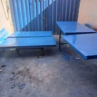 باسکول ۲تنی کفی