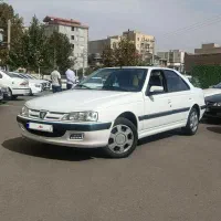 پارس 1402 سفارشی