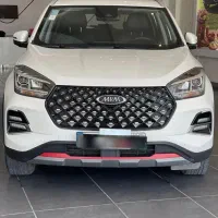 ام وی ام x55