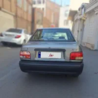 پرایدمدل۸۵ شاسی پلمپ|خودرو سواری و وانت|پاکدشت, پاکدشت (مامازند)|دیوار