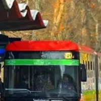 واردات اتوبوس 5سال کار از اونور مرز