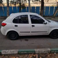 تیبا 2 مدل 98 ex|خودرو سواری و وانت|تهران, شهید فکوری|دیوار