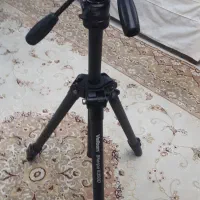 پایه دوربین برند Velborn Sherpa 6350D|دوربین عکاسی و فیلم‌برداری|تهران, شهران شمالی|دیوار