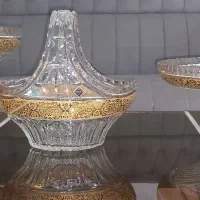 کریستال بوهمیا چک