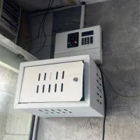 دوربین و دزدگیر