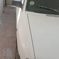 پراید ۱۵۱ مدل ۹۷|خودرو سواری و وانت|کرج, ملکآباد|دیوار